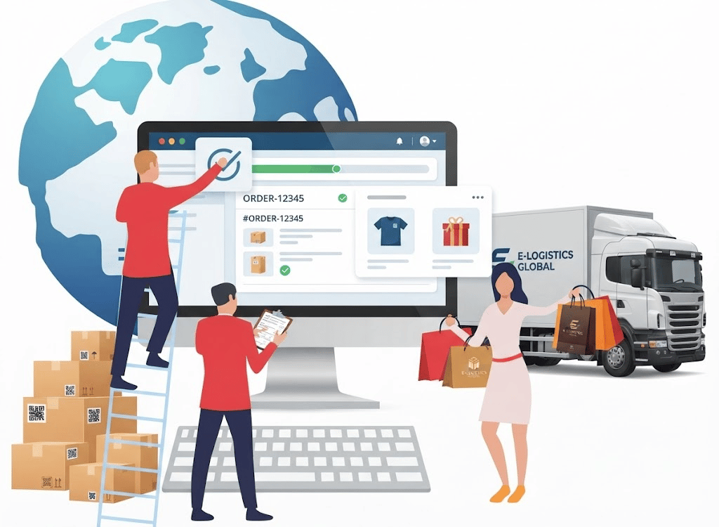 Visual Commerce