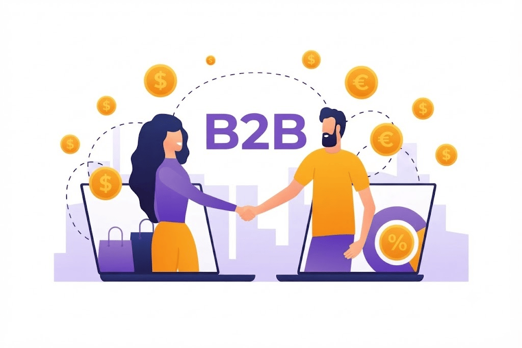 Multiple Buying Channels