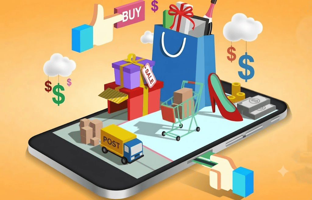 Commerce must connect closely with inventory, ERP, CRM, fulfillment, finance, and other operational systems.