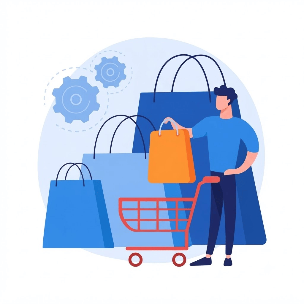 Turn products into experiences people want.