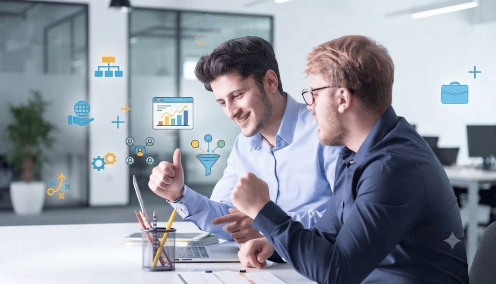 Technology Vendor & Consulting Services