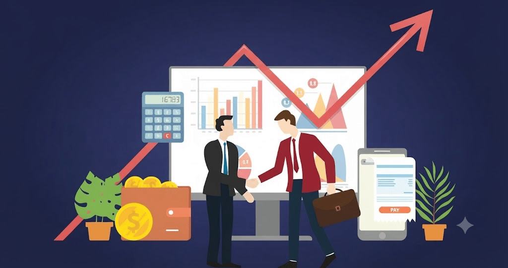 Negotiated Pricing