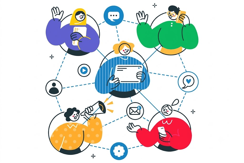 The right internal tools for the way your commerce business actually works.
