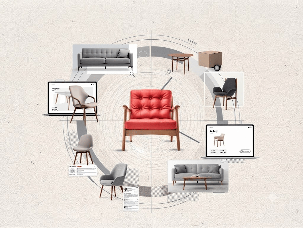 Commerce infrastructure built for complex B2B buying.